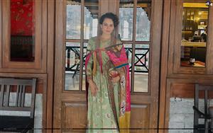 Kangana Ranaut